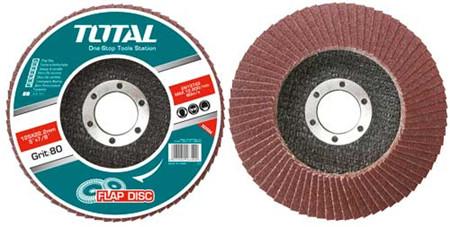 Nhám xếp hiệu Total TAC6310023