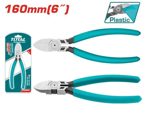 Dụng cụ cắt ống nhựa PVC 160mm  hiệu Total THT230612