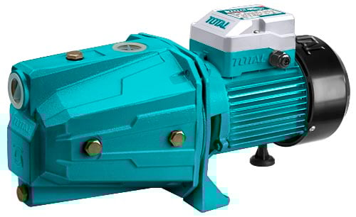 Máy bơm nước hiệu Total TWP311006 cs 1100W (1.5HP)