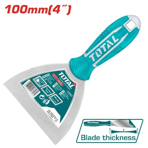 Bay sủi sơn(100mm)  hiệu Total THT831006