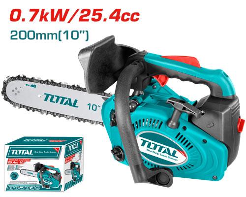 Máy cưa xích xăng hiệu Total TG5261011 công suất 700W