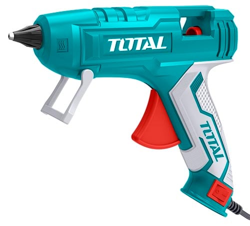 Máy bắn keo hiệu Total TT201116 cs 25W (150W)