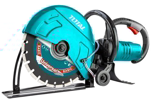Máy cắt bê tông – Hiệu Total – Model TPC9203556 Cs 2800w