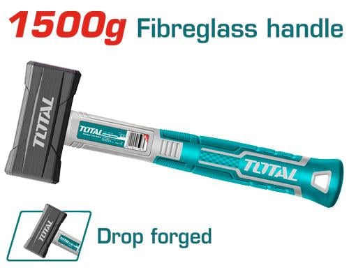 Búa tạ 1500g hiệu Total THTSTH15006