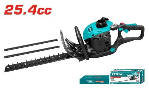 Máy cắt tỉa hàng rào hiệu Total TGT5265511 công suất 0.75KW