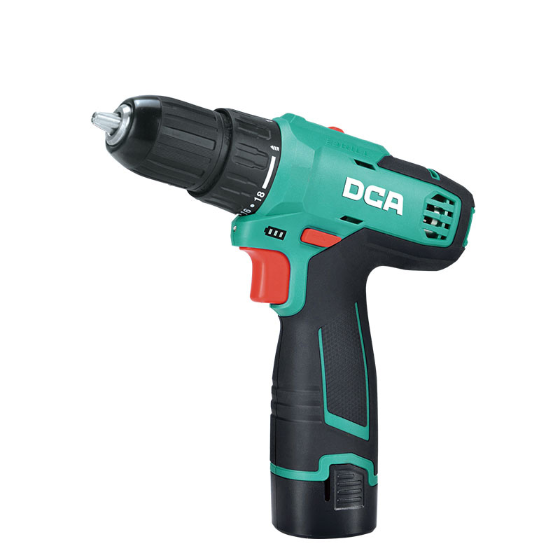 Máy khoan dùng pin