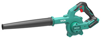 Máy thổi  bụi không chổi than dùng pin