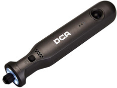 Máy mài khuôn dùng pin