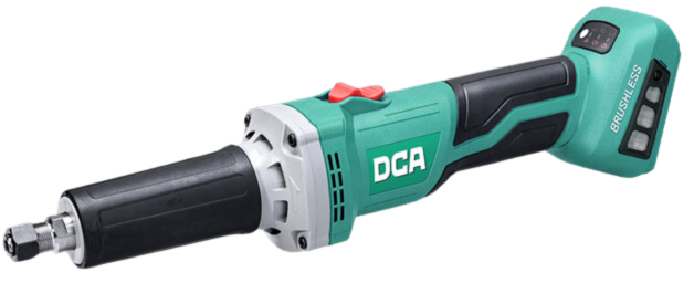 Máy mài khuôn khuôn chổi than dùng pin