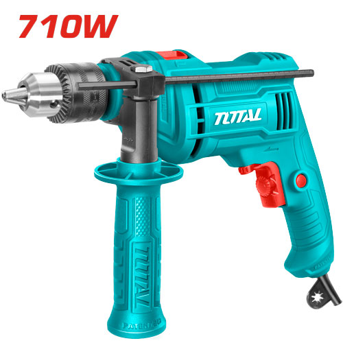Máy khoan búa dùng điện 710W – TG107136E