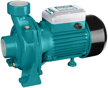 Máy bơm nước hiệu Total TWP215002 cs 1500W (2.0HP)