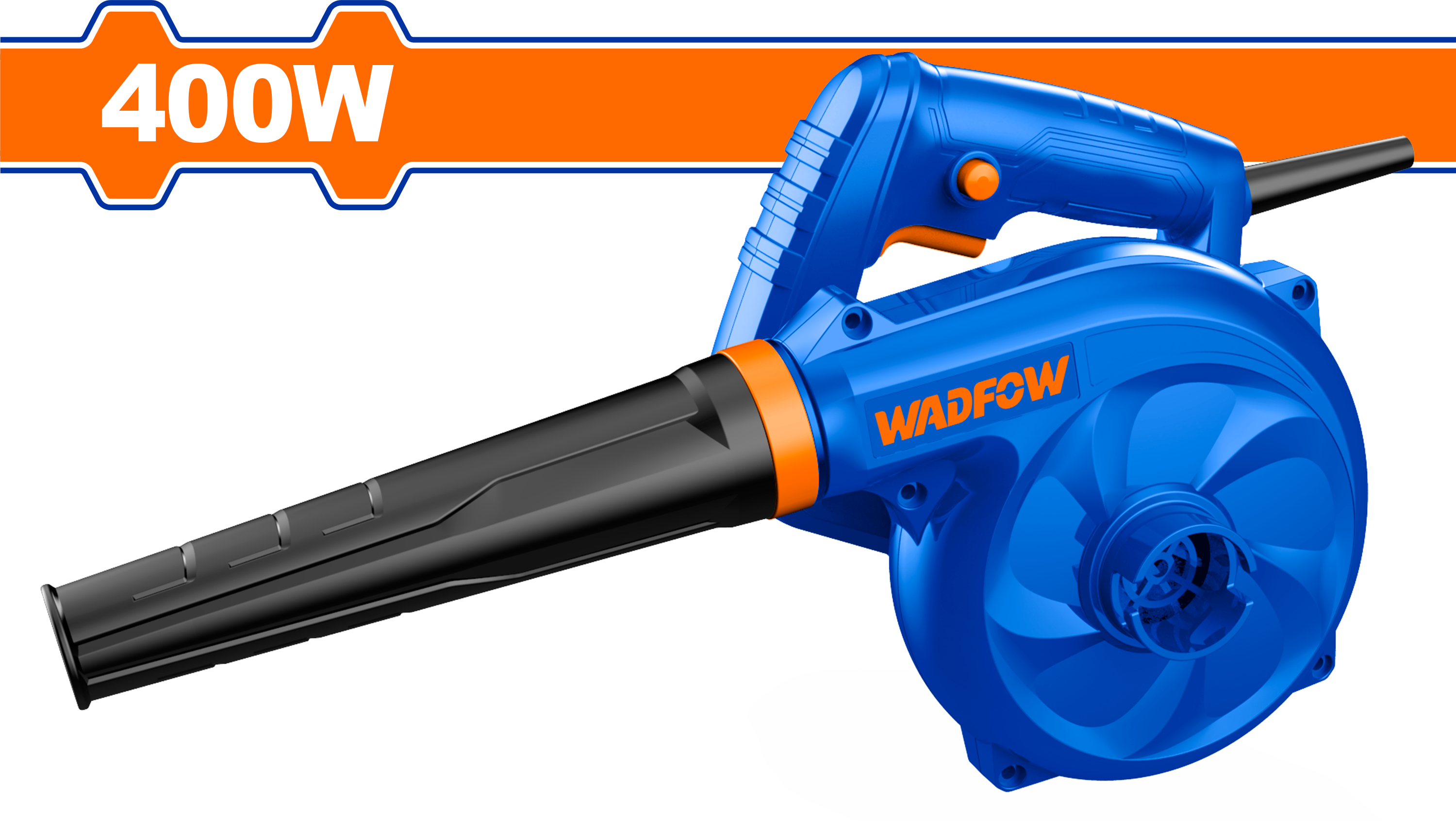 Máy thổi bụi 400W