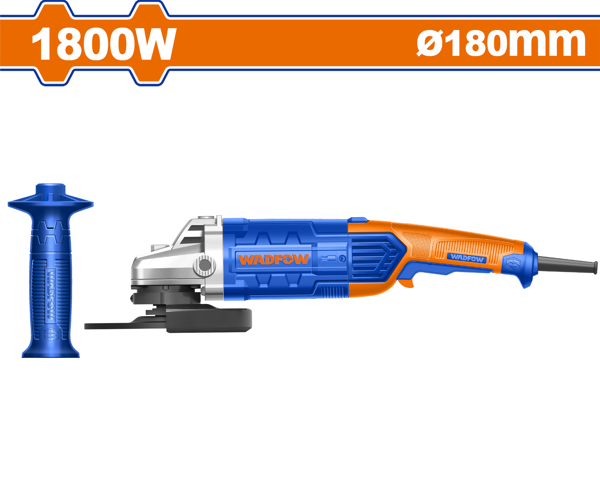 Máy mài góc 1800W