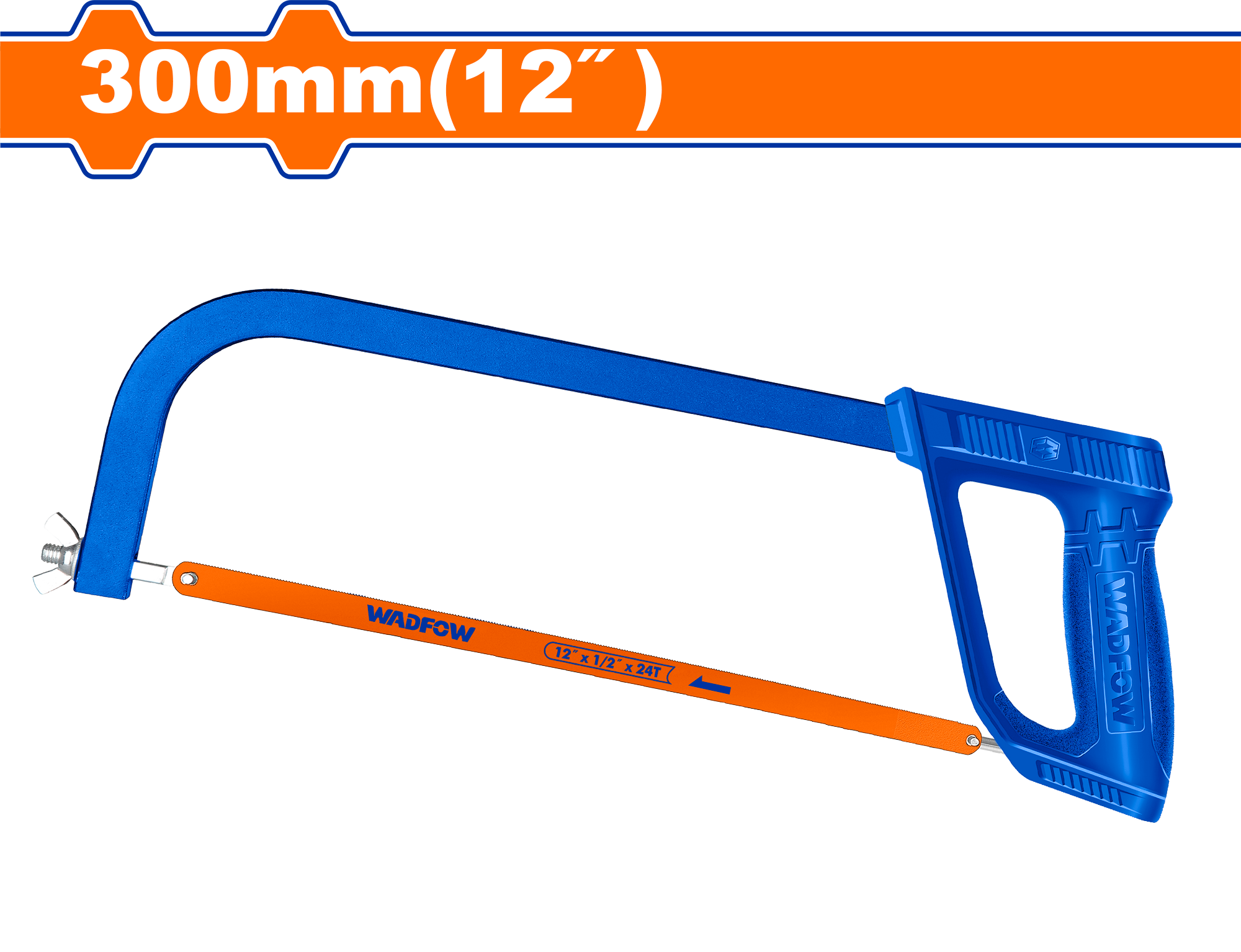 Khung cưa sắt 300mm(12″)