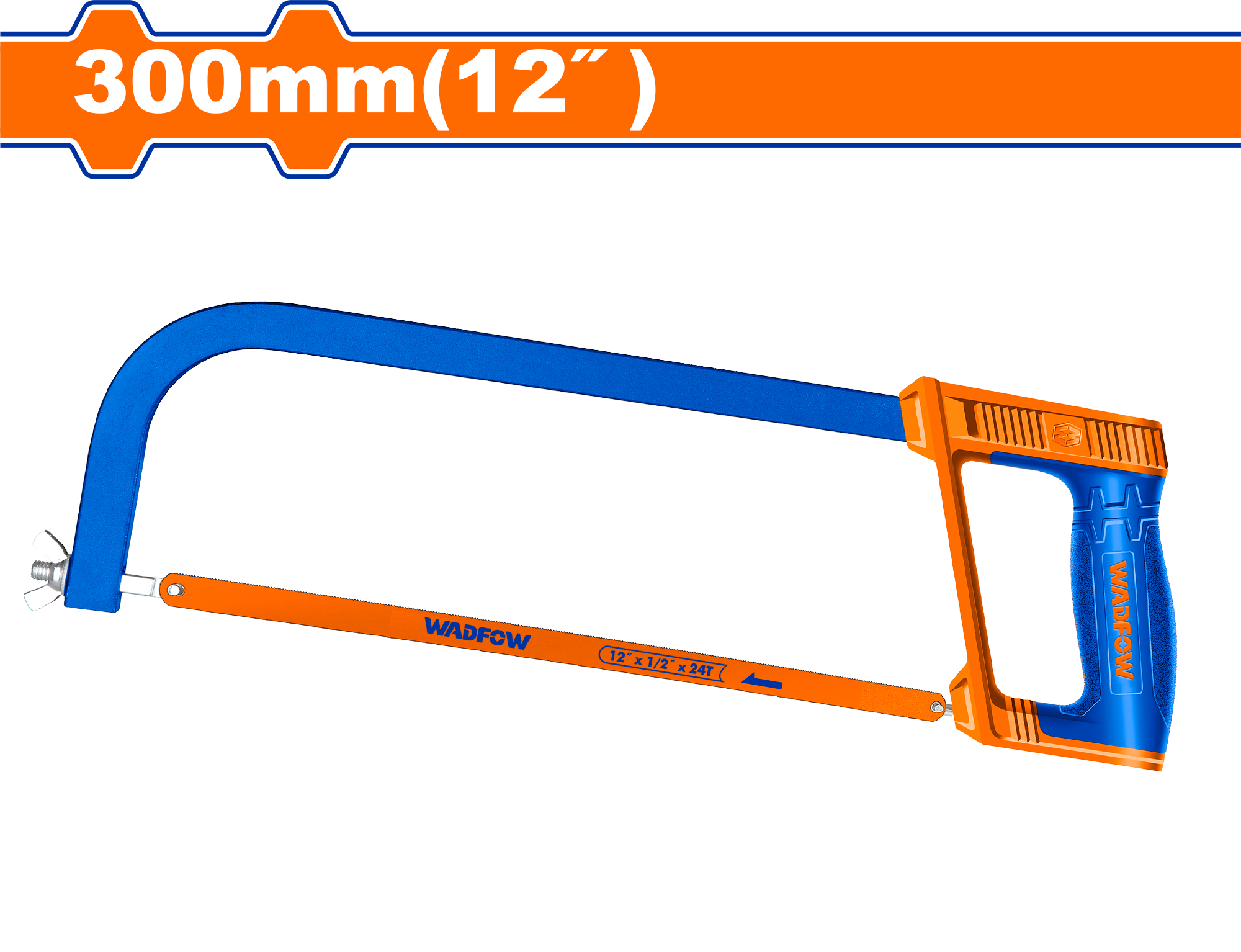 Khung cưa sắt 300mm(12″)