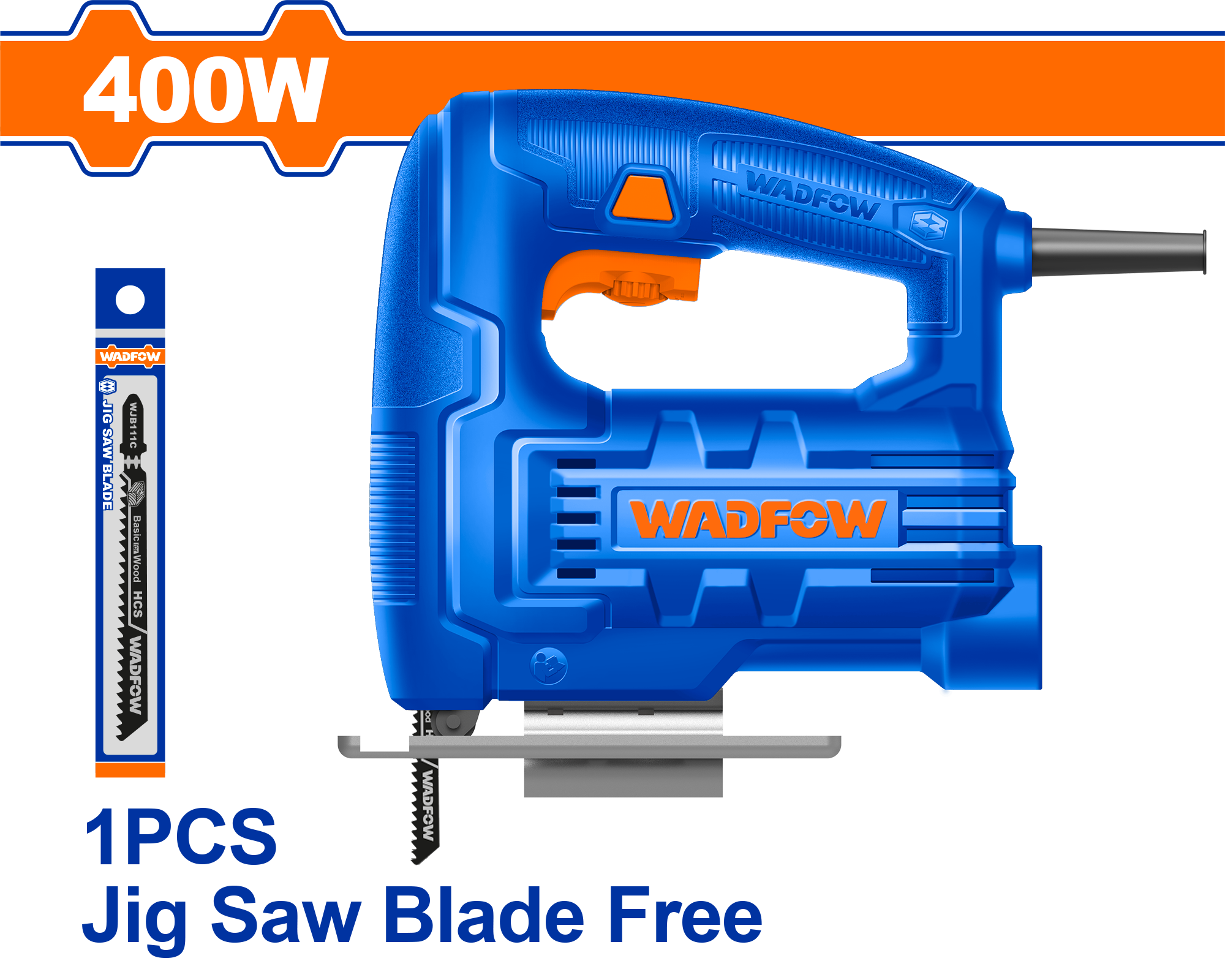 Máy cưa lọng 400W