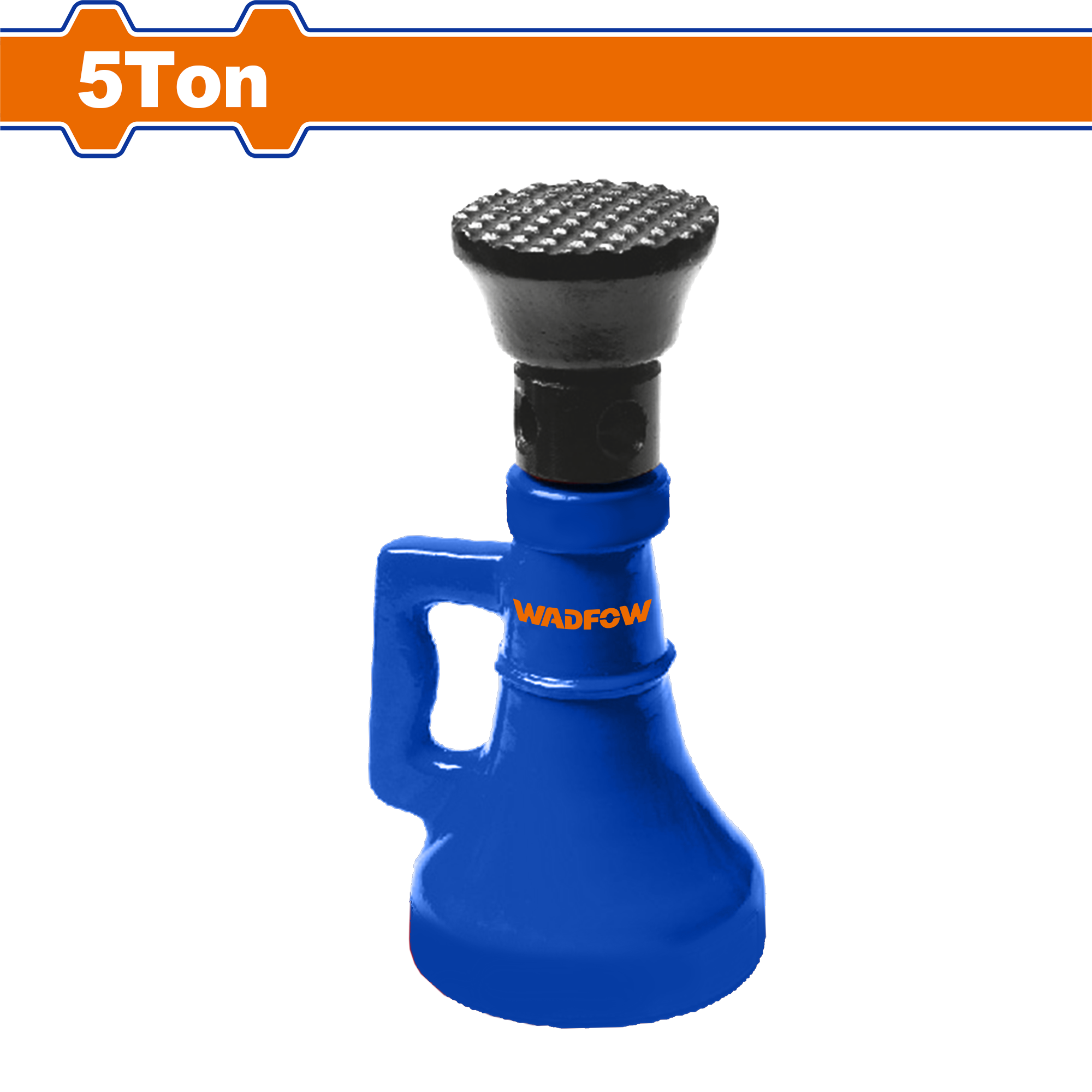 Kích vít cơ khí 5 tấn