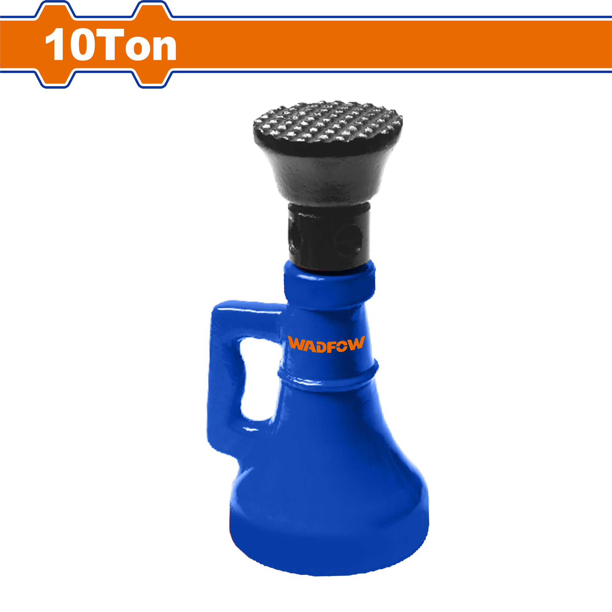 Kích vít cơ khí 10 tấn