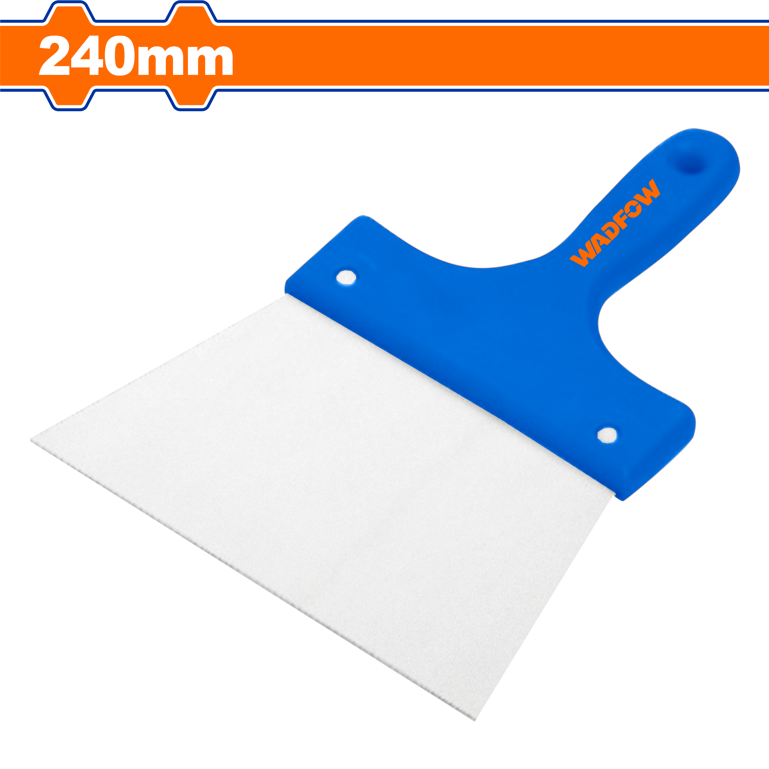 Dụng cụ trét tường 240mm