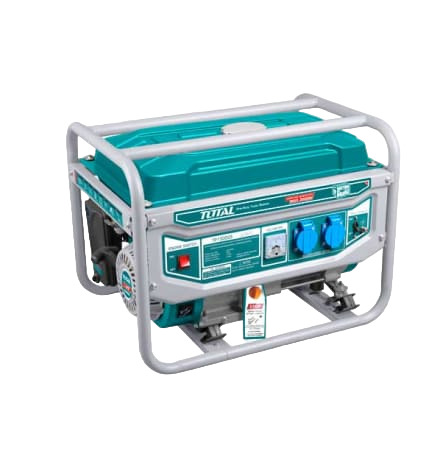 TP130005 – Máy Phát Điện Dùng Xăng – Demo