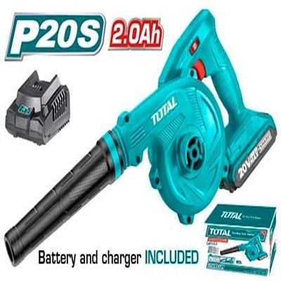 20V Máy thổi bụi dùng pin Total TABLI200181