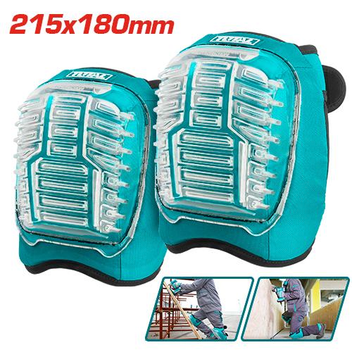 Miếng đệm đầu gối hiệu Total THKPT0201