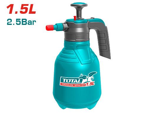 Bình phun 1.5L hiệu Total THSPP201502