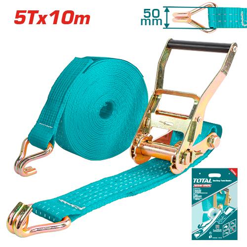 Dây đai 10M – Hiệu Total THTRS5101