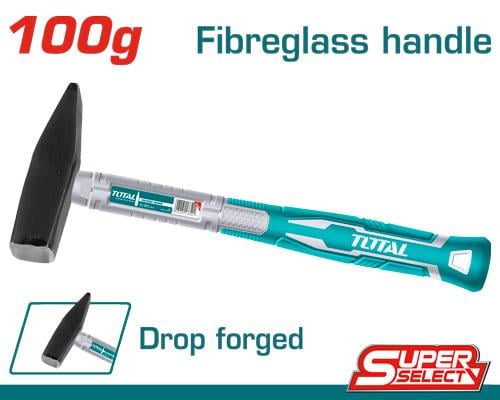 Búa đinh đầu dẹp & vuông