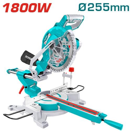 Máy cắt nhôm 1800W