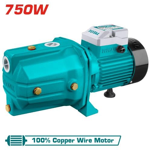 Máy bơm nước hiệu Total TWP37506 cs 750W