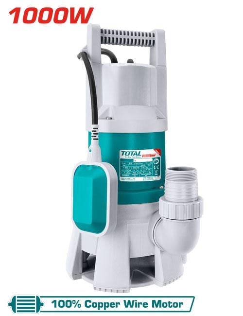 Máy bơm chìm nước thải 1000W